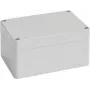 BOPLA carcasa universal ABS gris claro 120 x 80 x 90 T 230 03230000