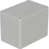 BOPLA carcasa universal ABS gris claro 120 x 80 x 90 T 230 03230000