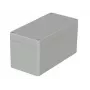 Bopla EUROMAS T 231 carcasa universal 160 x 80 x 85 mm ABS gris claro 03231000