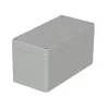 Bopla EUROMAS T 231 carcasa universal 160 x 80 x 85 mm ABS gris claro 03231000