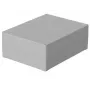 Bopla EUROMAS T 254 carcasa universal 300 x 230 x 110 mm ABS gris claro 03254000