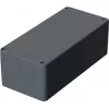 Bopla EUROMAS P 316 carcasa universal 160 x 75 x 56,5 mm poliéster gris plata RAL 7001 04316000.H
