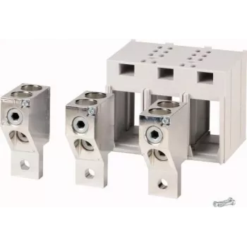 Eaton 271461 terminal de cable de tubo, cobre, recto, 10 mm²