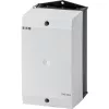 Eaton CI-K carcasa vacía para montaje en carril DIN, 120 x 200 x 125 mm, gris claro (RAL 7035), policarbonato 206895