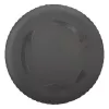 Eaton M22S-PVT accionamiento de pulsador de seta negro, 22mm, momentáneo 271499