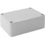 Bopla EUROMAS M 208 02208000 caja universal, policarbonato, 98 x 64 x 36 mm, gris claro