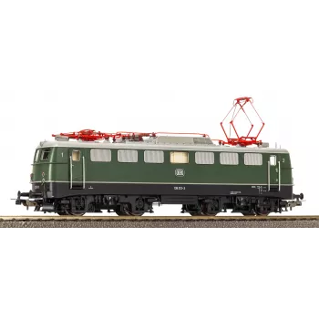 PIKO 21788 H0 locomotora eléctrica BR 139 DB época IV