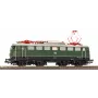 PIKO 21788 H0 locomotora eléctrica BR 139 DB época IV