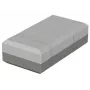 Bopla EG 1030 carcasa de sobremesa, 100 x 54 x 30 mm, poliestireno, gris claro RAL 7035 32103000