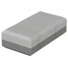 Bopla EG 1030 carcasa de sobremesa, 100 x 54 x 30 mm, poliestireno, gris claro RAL 7035 32103000