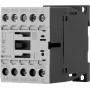 Eaton DILA-31 contactor auxiliar, bobina 230 V AC, 3 NA + 1 NC, bornes de tornillo, 1,6 kW