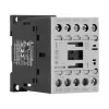 Eaton DILA-31 contactor auxiliar, bobina 230 V AC, 3 NA + 1 NC, bornes de tornillo, 1,6 kW
