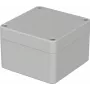 BOPLA carcasa universal policarbonato gris claro 82 x 80 x 55 mm M 210 02210000