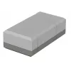 Bopla EG 1240 carcasa de sobremesa 125 x 67 x 40 mm poliestireno gris claro RAL 7035 32124002