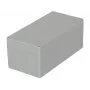 BOPLA carcasa universal policarbonato gris claro 240 x 120 x 100 mm M 242 (02242000)