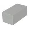 BOPLA carcasa universal policarbonato gris claro 240 x 120 x 100 mm M 242 (02242000)