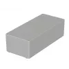 Bopla EUROMAS M 244 02244000 caja universal, policarbonato, 340 x 150 x 100 mm, gris claro