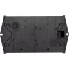 Eaton P1-32/I2/SVB/HI11 interruptor principal 3 polos 32 A rojo/amarillo 207318