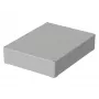 Bopla EUROMAS M 252 carcasa universal 300 x 230 x 65 mm policarbonato gris claro 02252000
