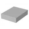 Bopla EUROMAS M 252 carcasa universal 300 x 230 x 65 mm policarbonato gris claro 02252000