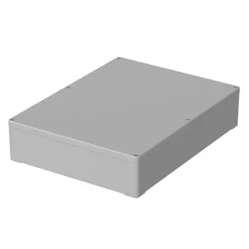 Bopla EUROMAS M 252 carcasa universal 300 x 230 x 65 mm policarbonato gris claro 02252000