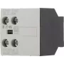Eaton DILA-XHI11 276421 bloque de contactos auxiliares, 45 x 117 x 68 mm, de -25 a 60 °C, negro/blanco