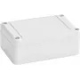 Bopla EUROMAS EM 215 F carcasa universal 120 x 80 x 57 mm policarbonato gris claro 62215200
