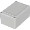 Bopla EUROMAS EM 215 F carcasa universal 120 x 80 x 57 mm policarbonato gris claro 62215200