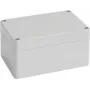 BOPLA carcasa universal policarbonato gris claro 120 x 80 x 90 M 230 (02230000)