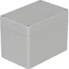 BOPLA carcasa universal policarbonato gris claro 120 x 80 x 90 M 230 (02230000)