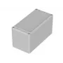 Bopla EUROMAS EM 231 F caja universal 160 x 80 x 87 mm policarbonato gris claro 62231200