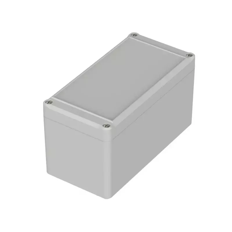 Bopla EUROMAS EM 231 F caja universal 160 x 80 x 87 mm policarbonato gris claro 62231200