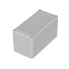 Bopla EUROMAS EM 231 F caja universal 160 x 80 x 87 mm policarbonato gris claro 62231200