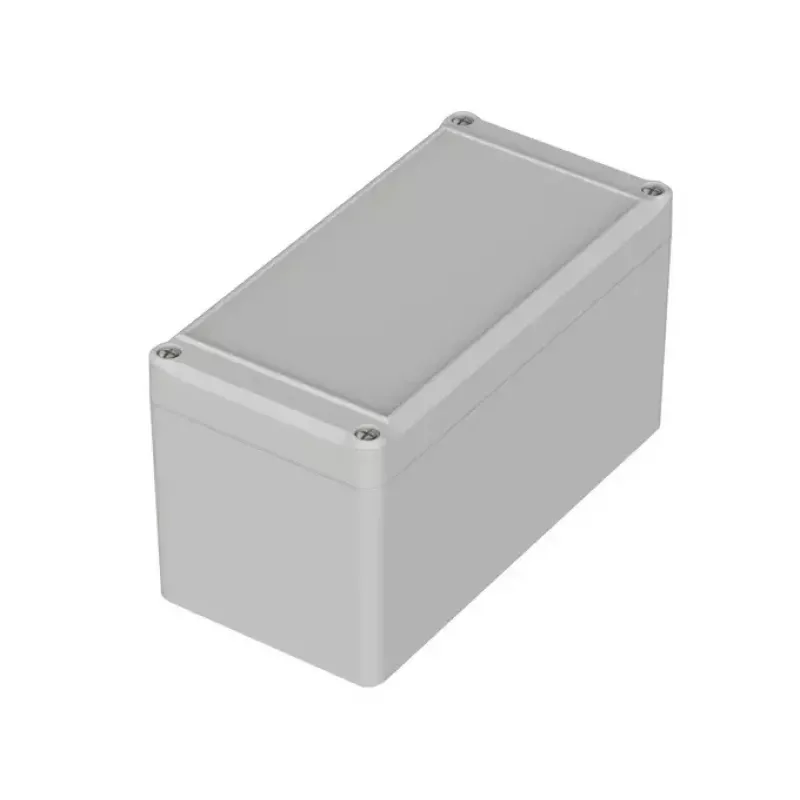 Bopla EUROMAS EM 231 F caja universal 160 x 80 x 87 mm policarbonato gris claro 62231200