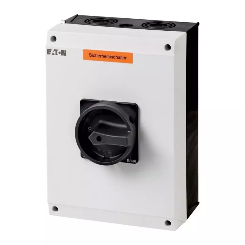 Eaton P3-100/I5/SVB-SW/HI11 interruptor principal 207375
