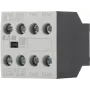 Eaton DILA-XHI22 bloque de contactos auxiliares 2NO+2NC montaje frontal 276426