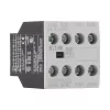Eaton DILA-XHI22 bloque de contactos auxiliares 2NO+2NC montaje frontal 276426
