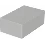 Bopla EUROMAS M 240 carcasa universal 250 x 160 x 90 mm policarbonato gris claro 02240000