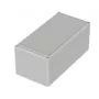 Bopla EUROMAS EM 242 F carcasa universal, policarbonato, gris claro, 240 x 120 x 102 mm 62242200