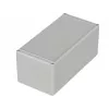 Bopla EUROMAS EM 242 F carcasa universal, policarbonato, gris claro, 240 x 120 x 102 mm 62242200