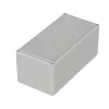 Bopla EUROMAS EM 242 F carcasa universal, policarbonato, gris claro, 240 x 120 x 102 mm 62242200