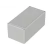 Bopla EUROMAS EM 242 F carcasa universal, policarbonato, gris claro, 240 x 120 x 102 mm 62242200