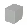 Bopla EUROMAS M 246 carcasa universal 160 x 120 x 140 mm policarbonato gris claro 02246000