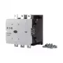 Eaton DILM400/22 RA250 contactor de potencia, tripolar, 200 kW AC-3, 400 A, bobina 250 V AC, 2NO+2NC 208209