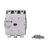 Eaton DILM400/22 RA250 contactor de potencia, tripolar, 200 kW AC-3, 400 A, bobina 250 V AC, 2NO+2NC 208209