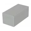 Bopla EUROMAS M 242 VO caja universal 240 x 120 x 100 mm, de policarbonato, gris claro 02242094