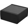 Bopla ABPH 1680-150 carcasa universal de aluminio 150 x 169 x 82 mm, negro 84686150.H