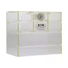 Eaton DILM400-XHB bloque de contactos auxiliares, 2NO+2NC, montaje frontal, bornes de tornillo 208287