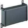 Bopla Alubos AB-WL soporte de pared para carcasas Alubos 600/800/1000/1300 84005000