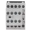 Eaton DILM12-32 230 contactor de potencia, tripolar, 5,5 kW, bobina 230 V AC 276935